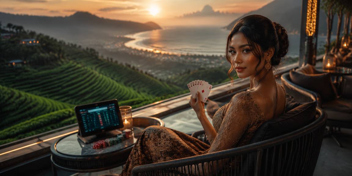 brotogel slot Phoenix Rises