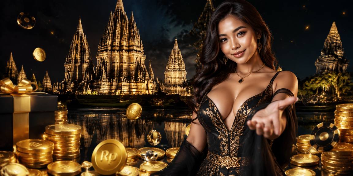brotogel slot Deposit dan Penarikan via Dompet Digital