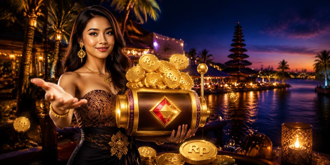 brotogel slot Payments That Match How Indonesia Pays